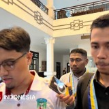 Soal Penangkapan Aktivis, Cipayung Plus Malang: Jika Bersalah, Silakan Tindak!