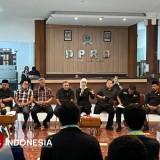 7 Organisasi Mahasiswa Temui DPRD Kota Malang, Bahas Kenaikan Tunjangan Hingga Pajak