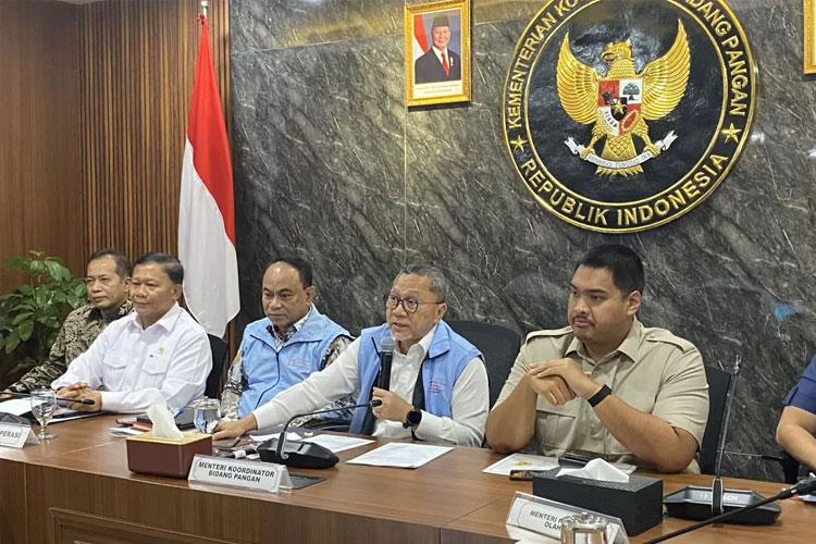 Koperasi Merah Putih Bisa Ajukan Pinjaman ke Bank Himbara, Plafon Capai Rp3 Miliar