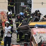 Tragedi di Lisbon, 15 Tewas dalam Kecelakaan Kereta Gantung Gloria
