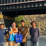 Peringati Hari Pelanggan Nasional, Pelindo Regional 3 Labuan Bajo Komitmen Tingkatkan Pelayanan