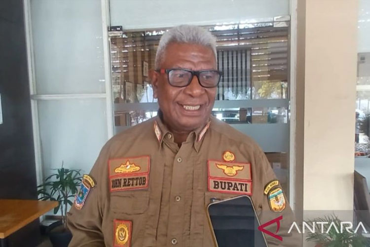 Sekolah Rakyat Mimika Buka Pendaftaran, 100 Siswa SMP-SMA Diterima Gratis