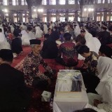 Sukses di Dalam Negeri, Kemenag RI Siap Bantu Nikah Massal WNI di Luar Negeri