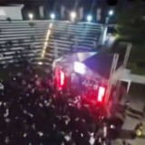 Santri dan Ulama Bereaksi Keras atas Konser DJ di Dekat Masjid Agung Cianjur