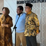 Mujadalah Kiai Kampung Bertemu Puan Maharani, DPR RI Janji Lakukan Transformasi