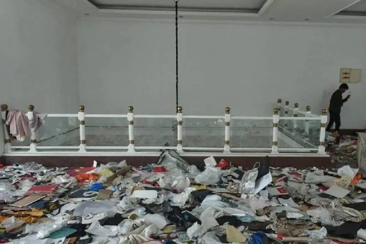 Rio Kembalikan Kasur Hasil Jarahan Rumah Uya Kuya, Takut Terjerat Hukum