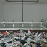 Rio Kembalikan Kasur Hasil Jarahan Rumah Uya Kuya, Takut Terjerat Hukum