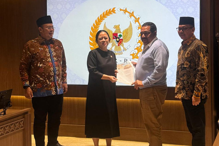 Mau’idlah Kebangsaan, Suara Mujadalah Kiai Kampung Menegur DPR RI