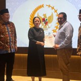 Mau’idlah Kebangsaan, Suara Mujadalah Kiai Kampung Menegur DPR RI