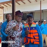 Nelayan Banyuwangi Dapat E-PAS Kecil dan Bantuan Peralatan Pelayaran