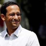 Kejagung Tetapkan Nadiem Makarim Tersangka Korupsi Chromebook