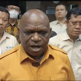 Pasca Ricuh di Unisba, Menteri HAM Pastikan Kebebasan Akademik
