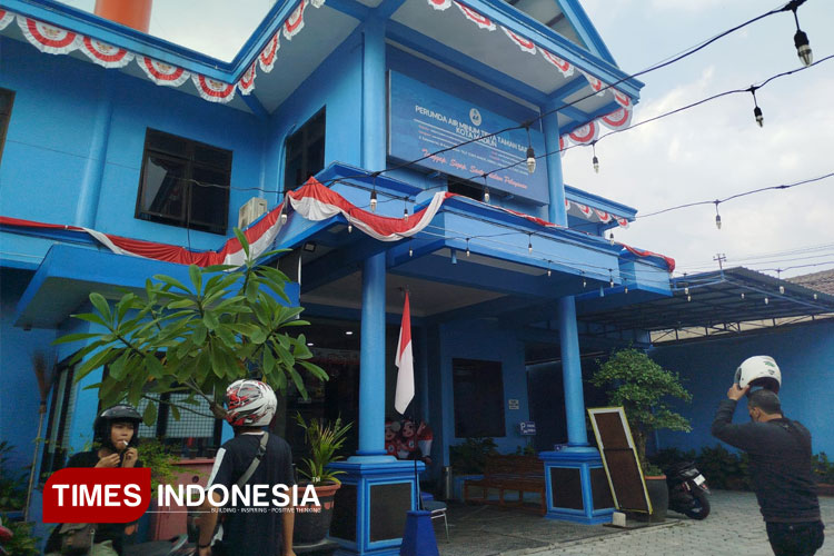 Dipanggil Kejari untuk Klarifikasi, Dirut PDAM Kota Madiun Irit Jawaban