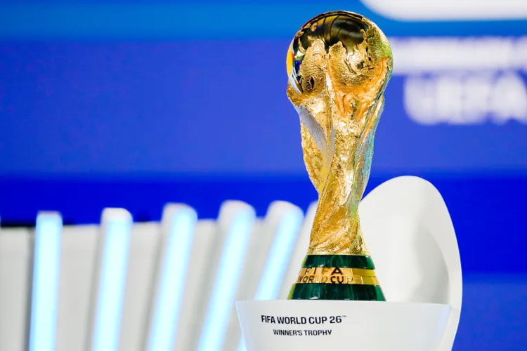 FIFA Umumkan Skema Tiket Piala Dunia 2026, Harga Mulai Rp986 Ribu hingga Rp110 Juta
