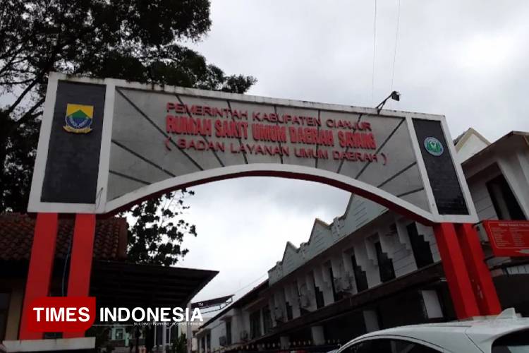 Dugaan Keracunan Massal Nodai MBG di Cianjur, Siswa MTs Islamiyah Jalani Perawatan