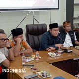 Dugaan Penyerobotan Tanah dan Tukar Guling TKD Diadukan ke DPRD Kabupaten Malang
