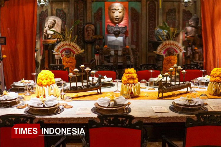 (FOTO: AJP TIMES Indonesia)