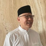 Momen Maulid Nabi, PITI Ajak Pemimpin Indonesia untuk Teladani Rasulullah