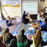 Unusida Raih Hibah Kemdiktisaintek untuk Kembangkan Ekonomi IRT Peralatan Dapur