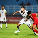 Gerald Vanenburg Soroti Mandulnya Lini Depan dan Mental Timnas Indonesia