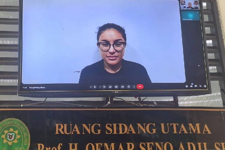 PN Jaksel Tolak Penangguhan Penahanan Nikita Mirzani dalam Kasus TPPU dan Pengancaman