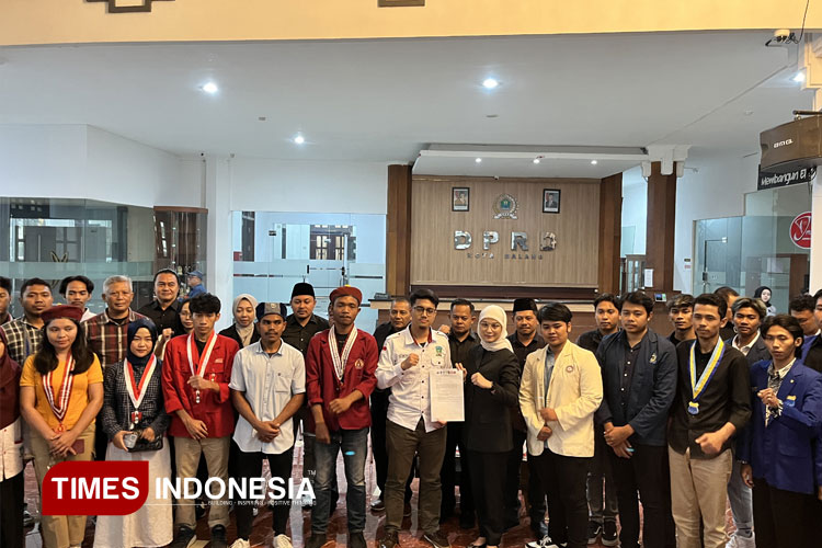 9+1 Tuntutan Cipayung Malang Diterima, DPRD Siap Carikan Solusi