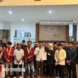 9+1 Tuntutan Cipayung Malang Diterima, DPRD Siap Carikan Solusi