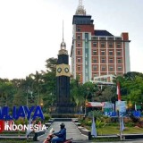 UB Masuk 10 Besar Nasional di THE Interdisciplinary Rankings 2025