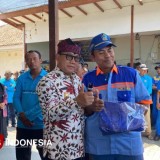 Pemkab Banyuwangi Dorong Layanan Parkir Lebih Nyaman