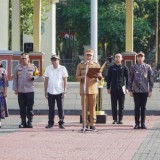 Menjaga Keamanan Daerah dengan Gerakan Jogo Lamongan