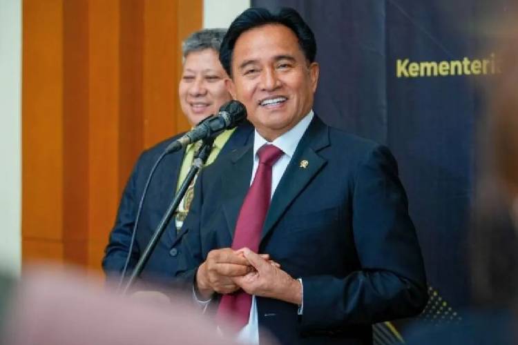 Yusril Pastikan Pemerintah Respons Positif 17+8 Tuntutan Rakyat