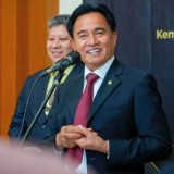 Yusril Pastikan Pemerintah Respons Positif 17+8 Tuntutan Rakyat