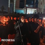 Suara Kecil dari Zelda dan Ibram untuk Indonesia, Kisah Mahasiswa Disabilitas Unesa Suarakan Persatuan dan Kerukunan