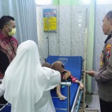 Wanita Muda di Bondowoso Jadi Korban Penusukan Misterius, Polisi Buru Pelaku