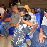 Kasus Perusakan Pos Polisi di Malang, Tuntutan Pidana 12 Tersangka Segera Dilimpahkan