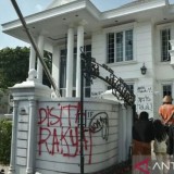 Polisi Tangkap Provokator Penjarahan Rumah Uya Kuya