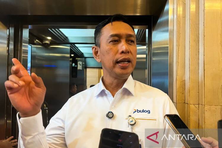 Bulog Pastikan Kualitas 3,9 Juta Ton Stok Beras Pemerintah Terjaga Optimal