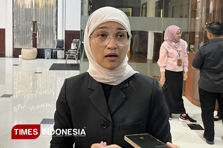 Tak Ada Kenaikan Tunjangan, Anggaran DPRD Kota Malang Disebut Malah Berkurang