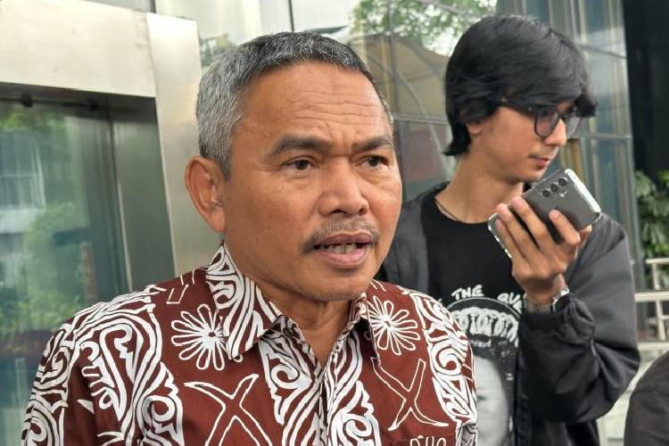 KPK Dalami Dugaan Korupsi Dana CSR BI-OJK Mengalir ke Yayasan Milik Anggota DPR