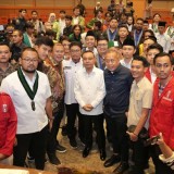 BEM Kristiani Apresiasi DPR Terima Aspirasi Mahasiswa