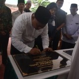 Bupati Sleman Resmikan Masjid SMPN 3 Ngaglik, Berharap Jadi Pusat Pendidikan Karakter