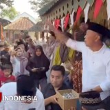 Makna Sebar Koin pada Tradisi Maulidan di Ponorogo