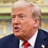 Donald Trump Ganti Departemen Pertahanan Jadi Departemen Perang