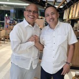 Dr. Yayan Riyanto Dukung Saor Siagian Maju Calon Ketua Umum DPN Peradi RBA