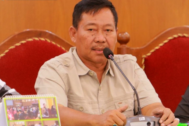 DPRD Ponorogo Terima Aspirasi Mahasiswa Lewat Audensi Damai