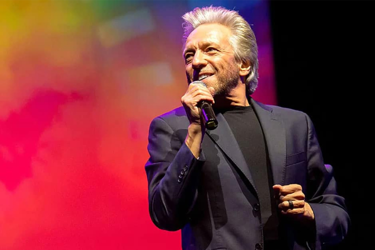 Ilmuwan Gregg Braden: Perubahan Iklim Memang Nyata, Tapi Bukan Disebabkan Manusia