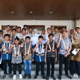 Bupati Banyuwangi Ajak Masyarakat Lawan Tindakan Asusila di Transportasi Umum