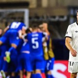 Jerman Tumbang di Kualifikasi Piala Dunia, Takluk 0-2 dari Slovakia