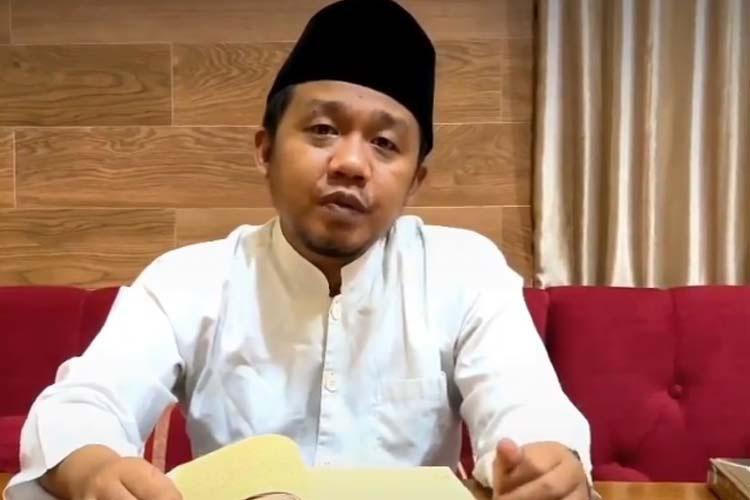 Memaknai Maulid Nabi Muhammad SAW di Tengah Kericuhan Menurut Kiai Nawawi