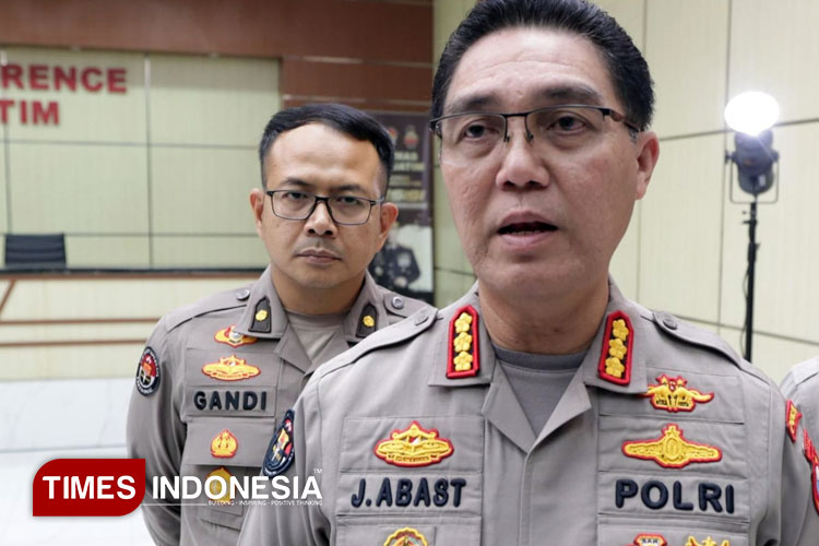 Polisi Temukan Ladang Ganja di Kota Blitar, Polda Jatim Terjunkan Tim Khusus